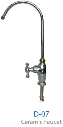 water filter,booster pump,Faucet,Faucet-D-07